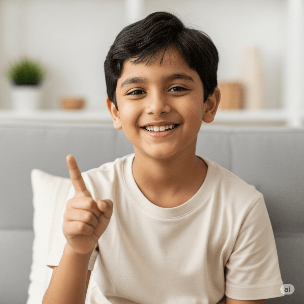 Public Speaking Exercises for Kids: Easy Daily Practices to Try at Home